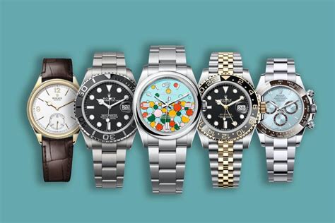 rolex relase|latest Rolex releases.